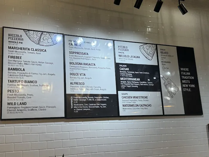 Niccolo Pizzeria Picture 7