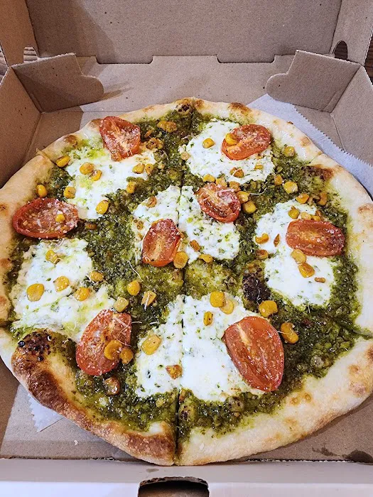 Niccolo Pizzeria Picture 9