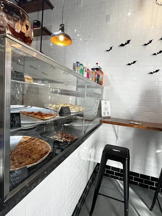 Niccolo Pizzeria Picture 3