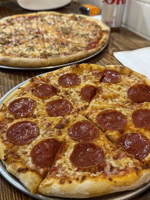 Niccolo Pizzeria Picture 5