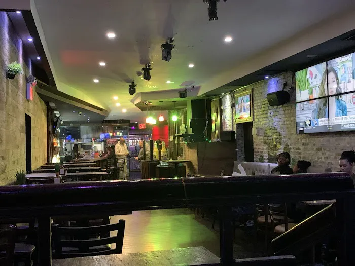 Alegria Dominicana Restaurant Picture 3