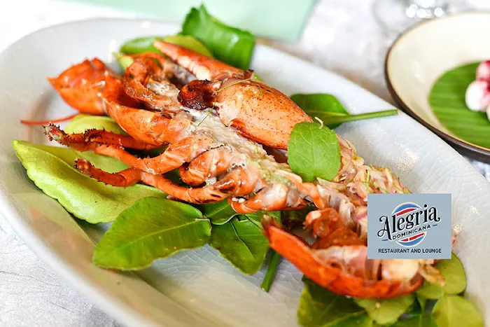 Alegria Dominicana Restaurant Picture 1