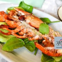 Alegria Dominicana Restaurant ico