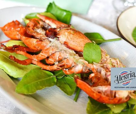 Alegria Dominicana Restaurant
