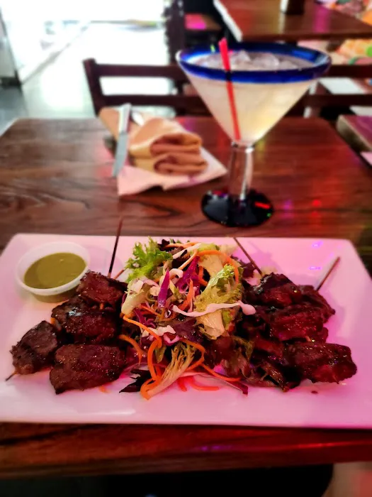 Alegria Dominicana Restaurant Picture 8