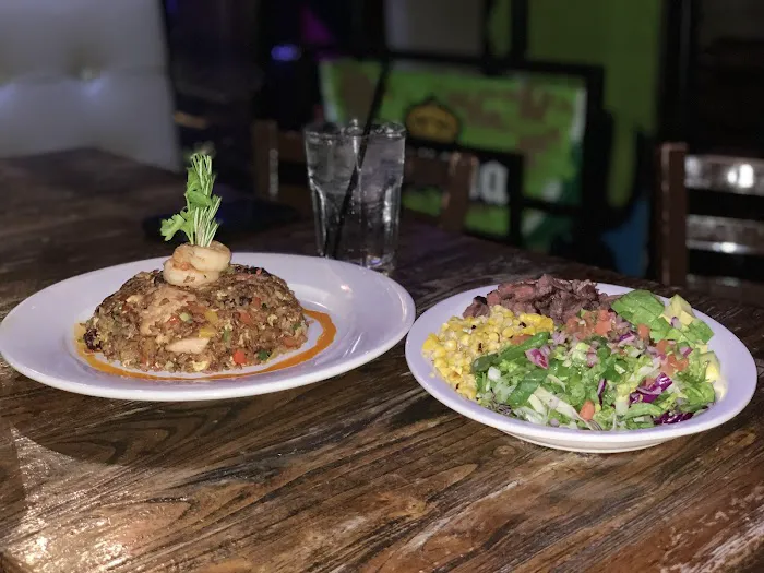 Alegria Dominicana Restaurant Picture 4