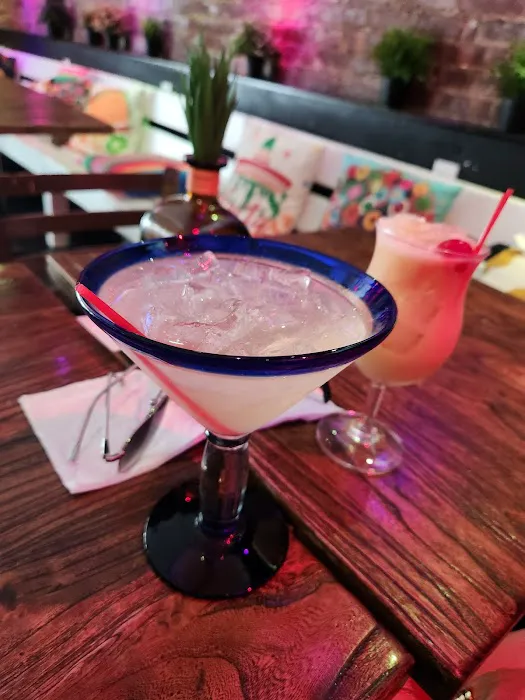 Alegria Dominicana Restaurant Picture 10