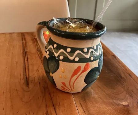Agave & Maiz