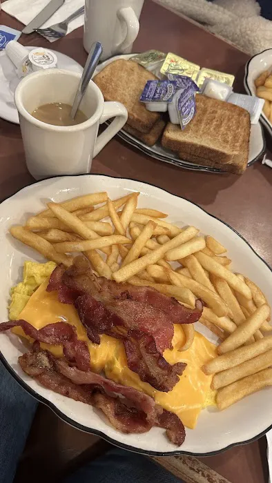 Wahi Diner Picture 3