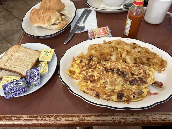 Wahi Diner Picture 10