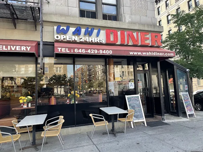 Wahi Diner Picture 2