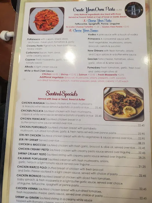 Wahi Diner Picture 7