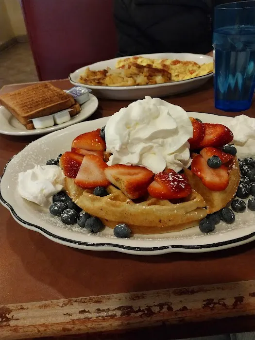 Wahi Diner Picture 4