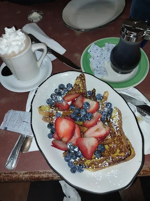 Wahi Diner Picture 9