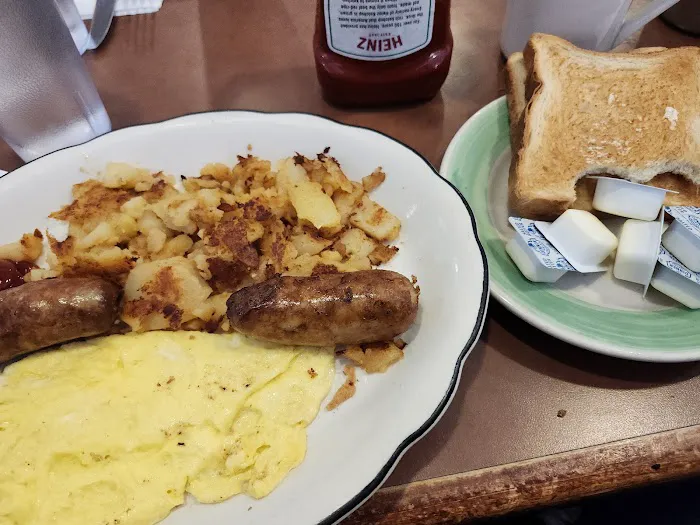 Wahi Diner Picture 1
