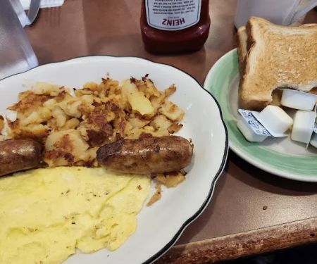 Wahi Diner