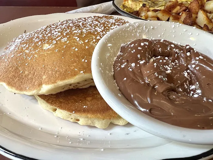 Wahi Diner Picture 5