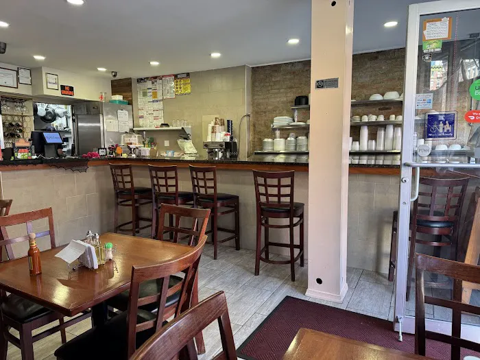 La Victoria Restaurant Picture 1