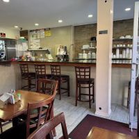 La Victoria Restaurant ico