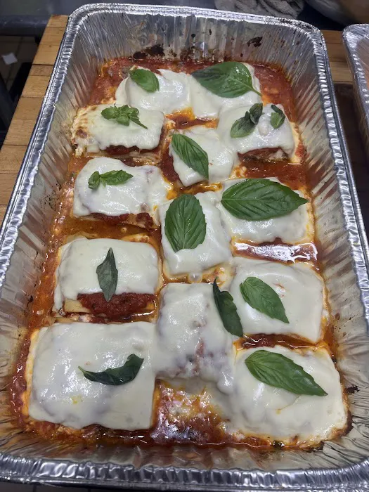 La Bella Vita Ristorante Picture 2