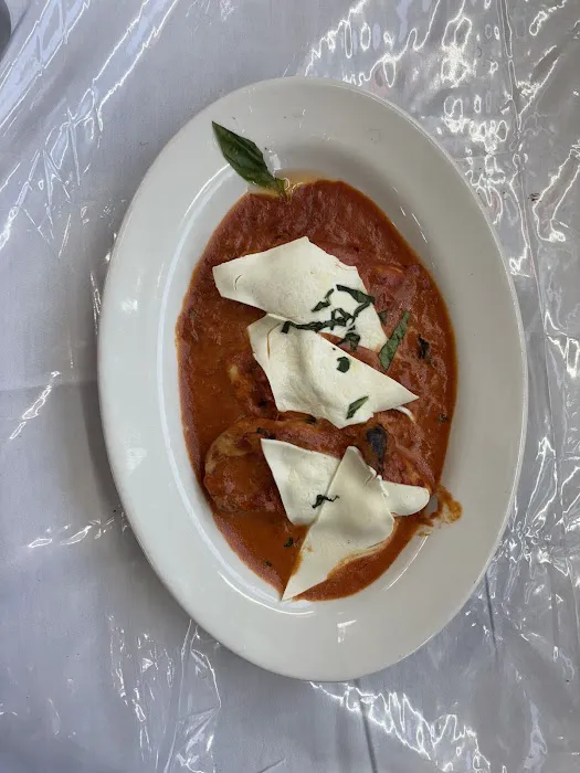 La Bella Vita Ristorante Picture 10