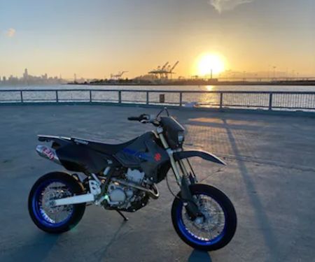 San Francisco