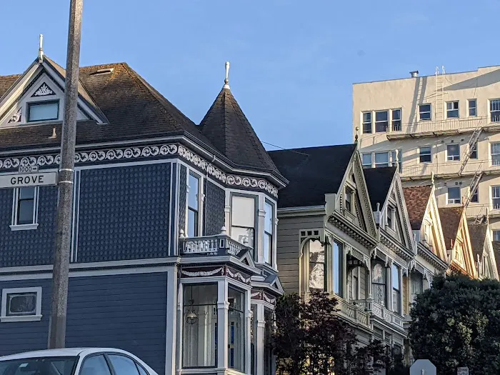 San Francisco Picture 7