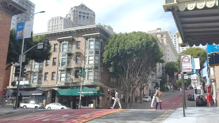 San Francisco Picture 4