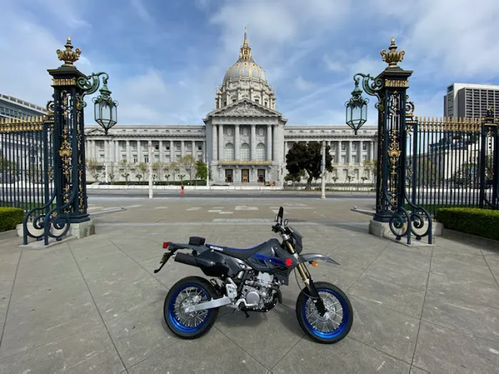 San Francisco Picture 2