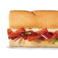 Subway ico
