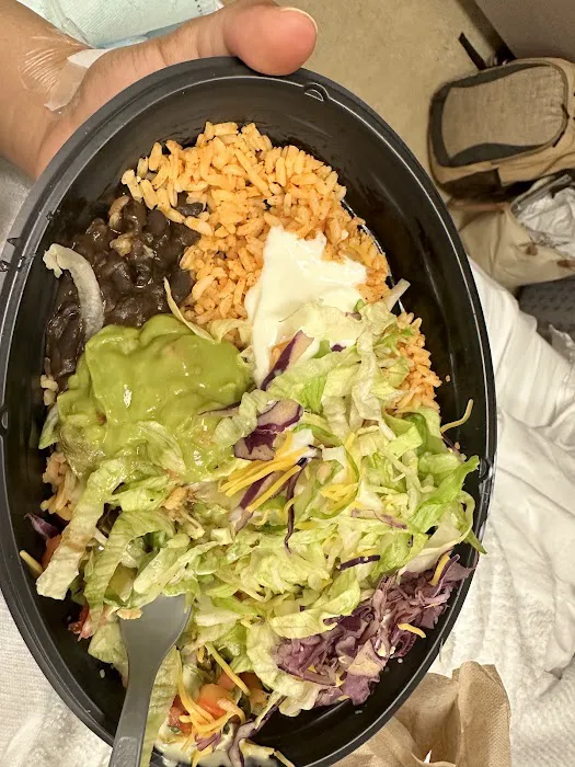 Taco Bell Picture 8