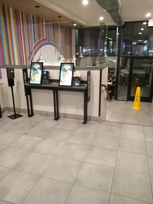 Taco Bell Picture 7