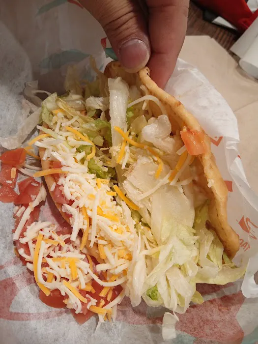 Taco Bell Picture 5