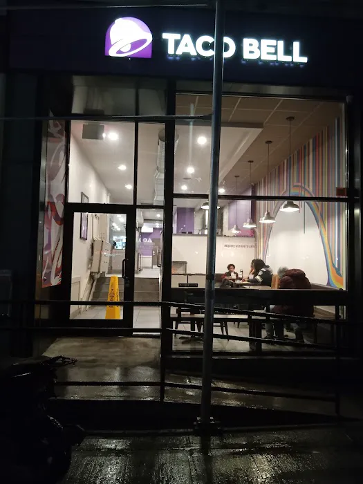 Taco Bell Picture 1