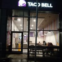 Taco Bell ico