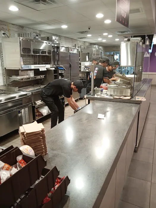 Taco Bell Picture 6