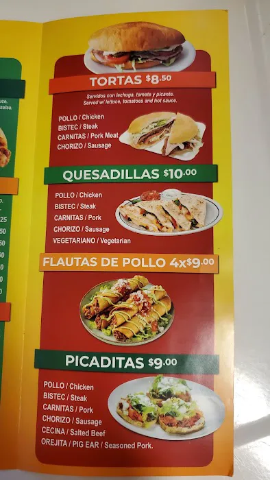 Antojo & Sabor Picture 7