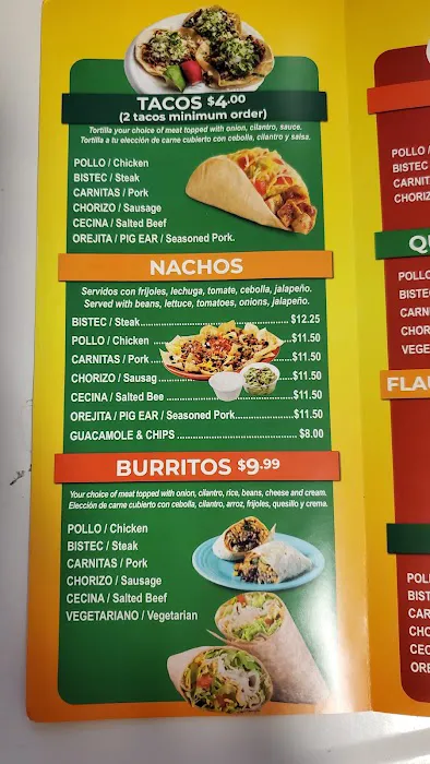 Antojo & Sabor Picture 2