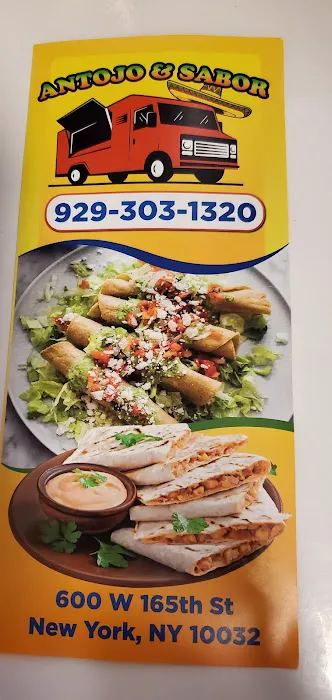 Antojo & Sabor Picture 1
