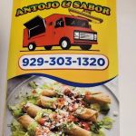 Antojo & Sabor