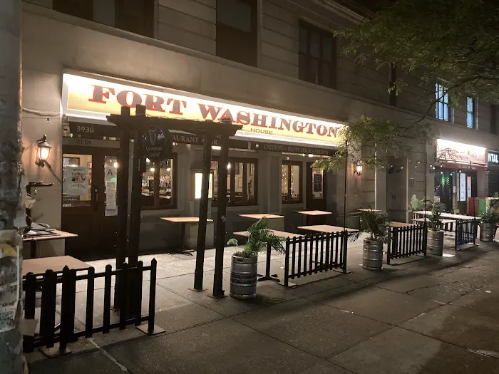 Fort Washington Public House Picture 3