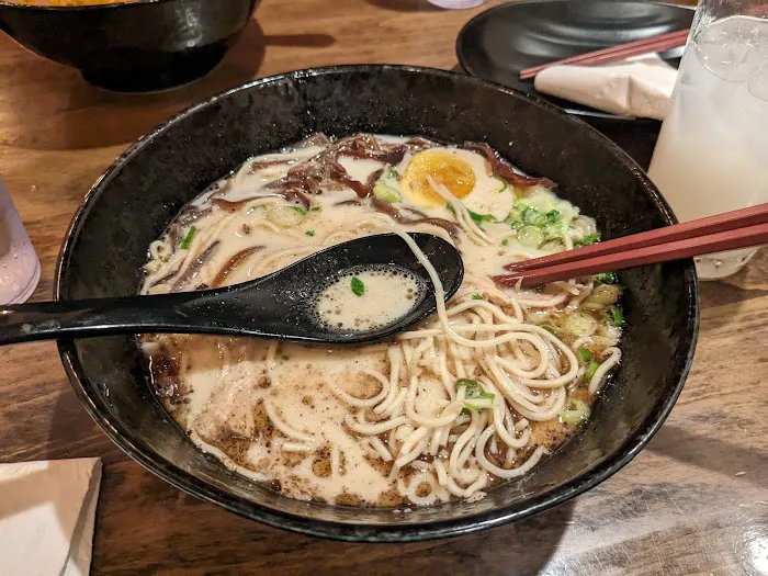 RAMEN KU-RAKU Picture 2