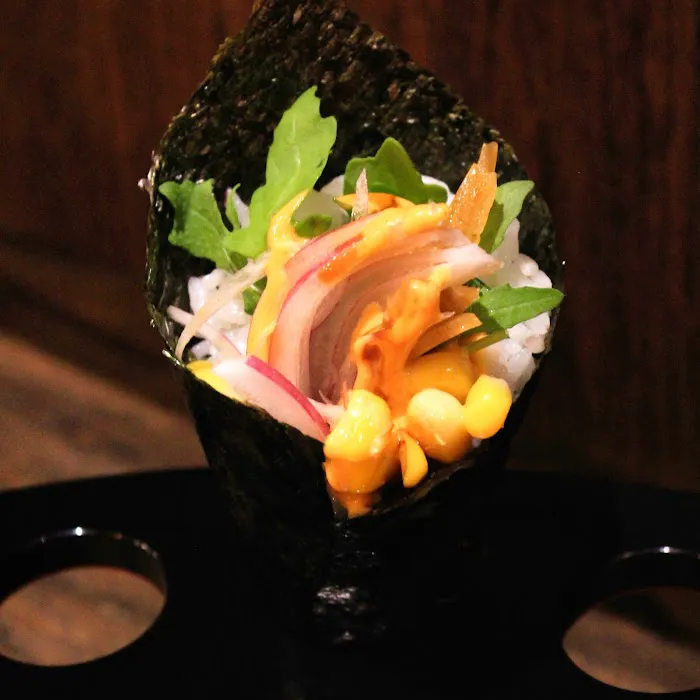 RAMEN KU-RAKU Picture 6