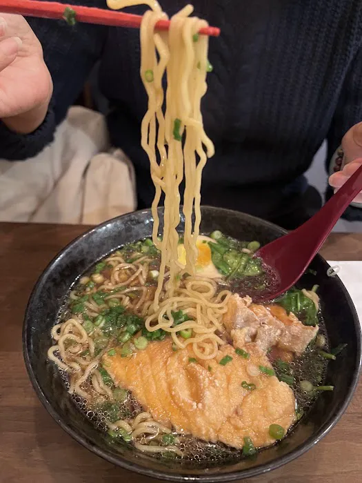 RAMEN KU-RAKU Picture 9