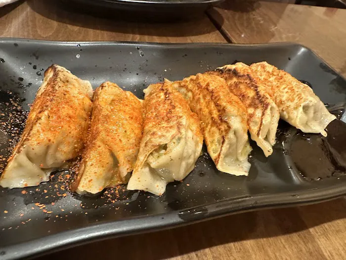 RAMEN KU-RAKU Picture 4