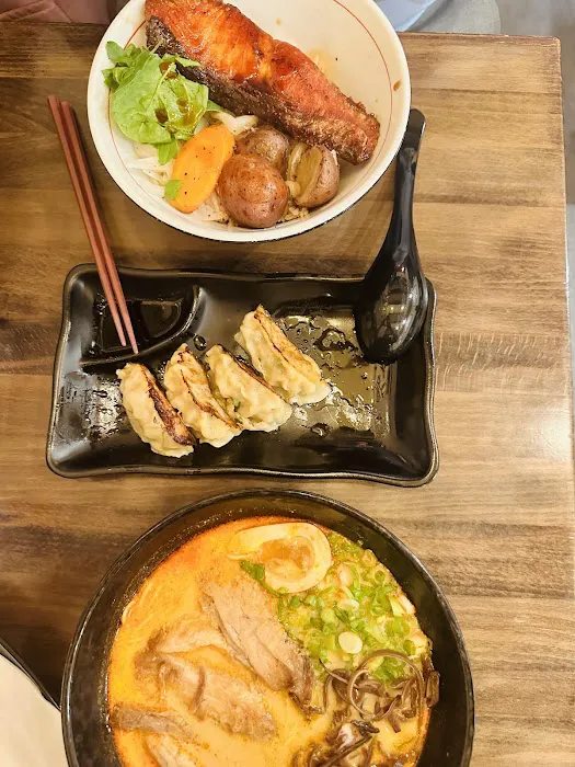 RAMEN KU-RAKU Picture 7