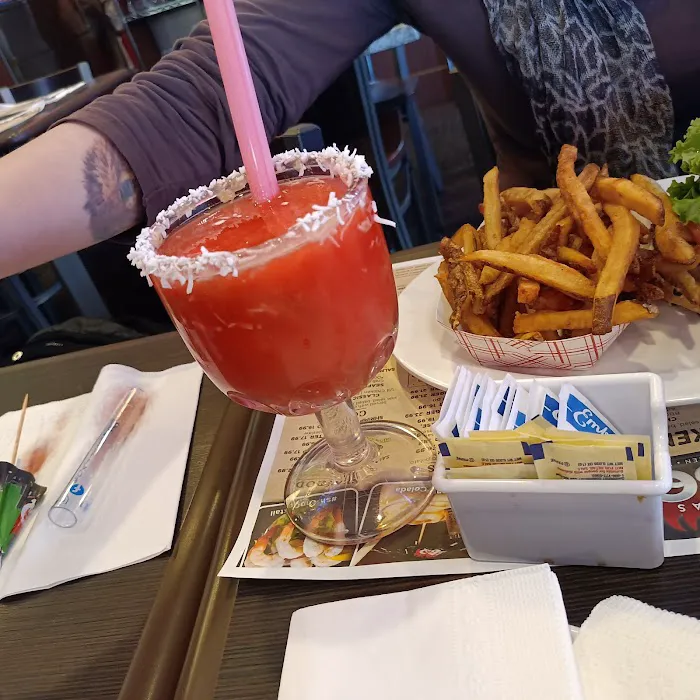 Dallas BBQ Washington Heights Picture 4