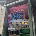 Dallas BBQ Washington Heights