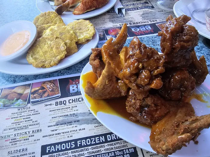 Dallas BBQ Washington Heights Picture 7