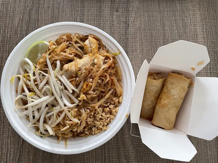 Khao Thai Kitchen Picture 4